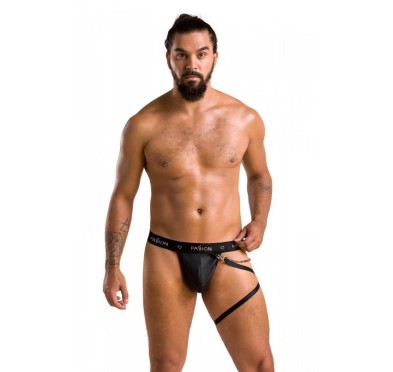 058 THONG BILL black L/XL - Passion